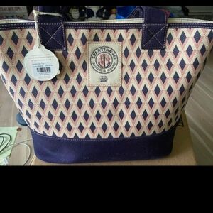 Spartina Barbee Drifter Bag